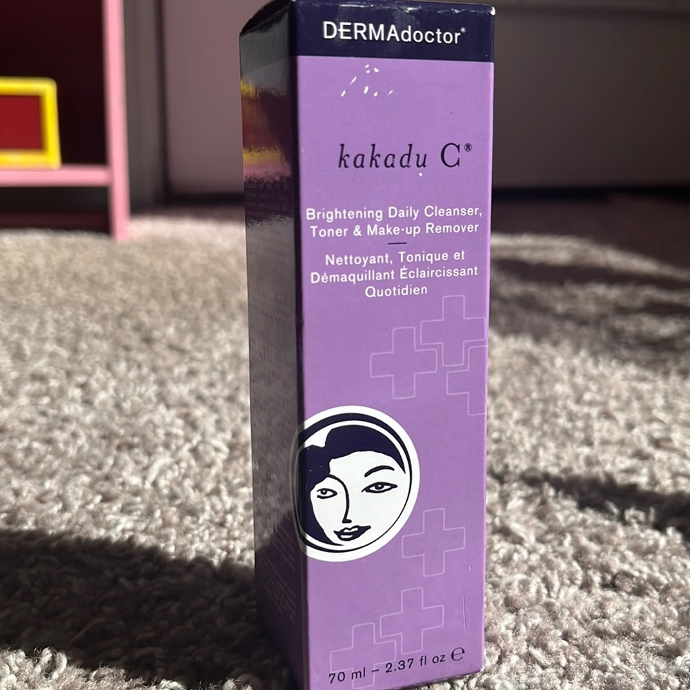 Dermadoctor Daily Cleanser